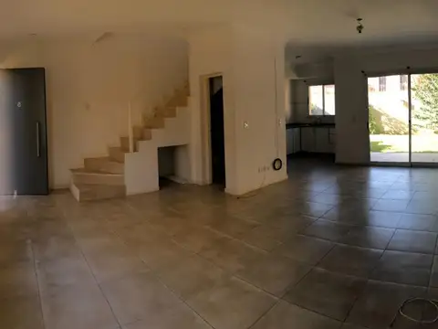 Depto Tipo Casa en Venta en Cañuelas, USD 109.000