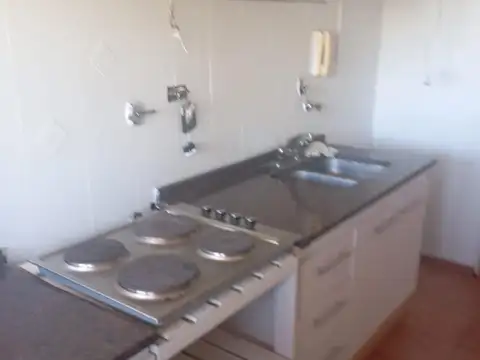 Departamento en Alquiler de 2 dormitorios