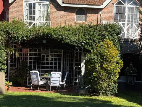 Casa en Venta 20 años