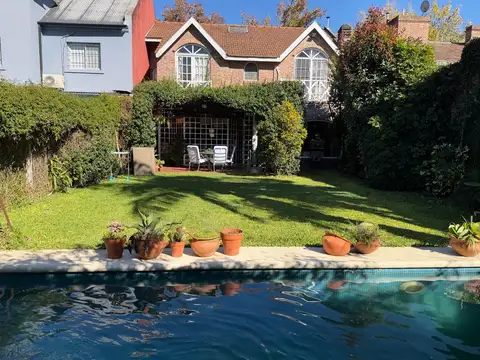 Casa en Las Lomas-Horqueta
