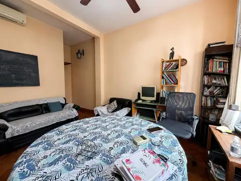 Depto Tipo Casa en Venta en Coghlan, USD 125.000