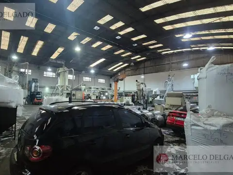 Galpon en Alquiler en Sarandí, $ 13.000.000