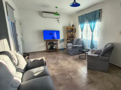 Barrio Las Lajas 1 Manzana M casa 200