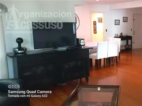 Departamento en Venta 18 años