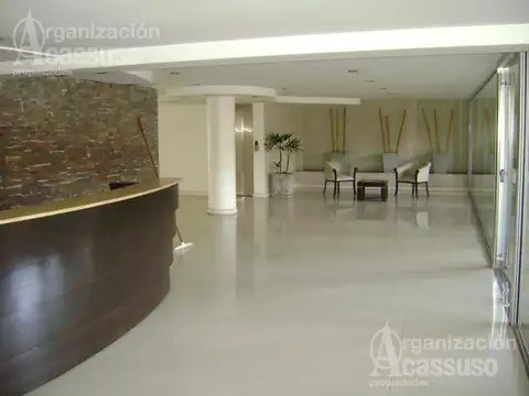 Venta DEPTO - Martínez - Av. Libertador