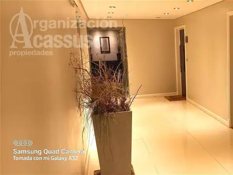 Departamento en Venta en Martinez Libertador / Rio, USD 480.000