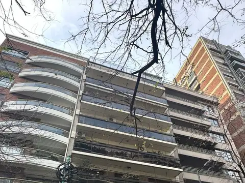 VENTA DEPARTAMENTO 4 AMBIENTES CONTRAFRENTE LUMINOSO /  EXCELENTE ZONA BELGRANO