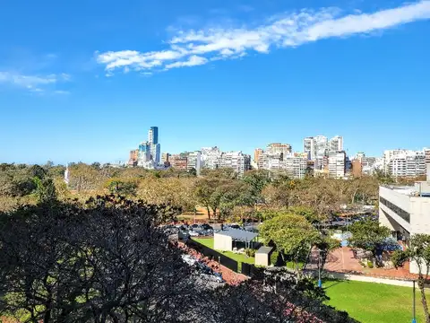 Departamento en Venta con 2 cocheras