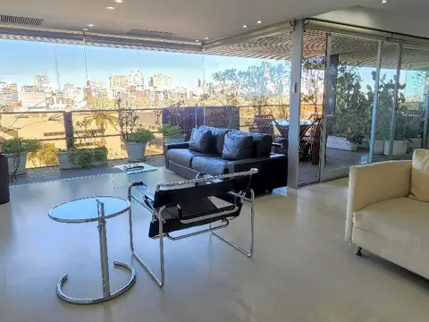 Departamento en Venta de 3 dormitorios