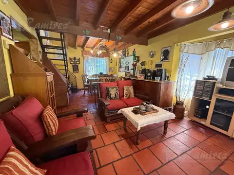 Quinta en Venta 15 años