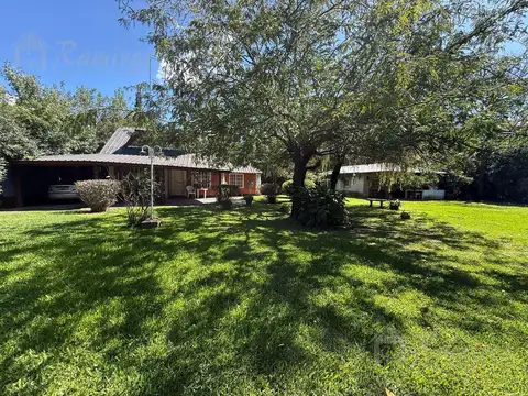 Quinta en Venta en Francisco Alvarez, USD 115.000