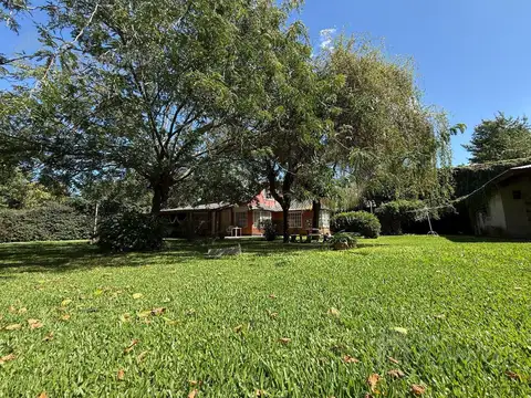 La Providencia al 900