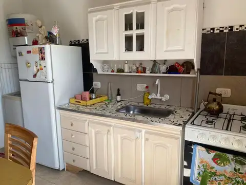 Casa 6 ambientes con 4 baños