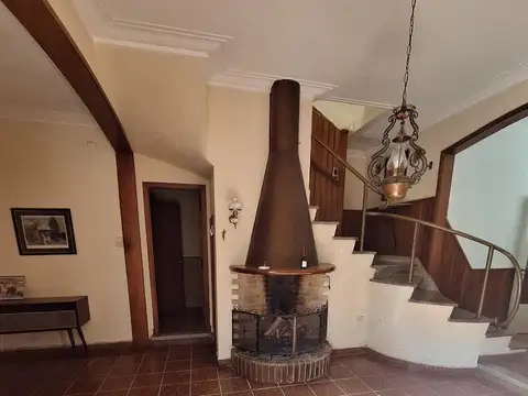 Casa Monoambiente con 3 baños