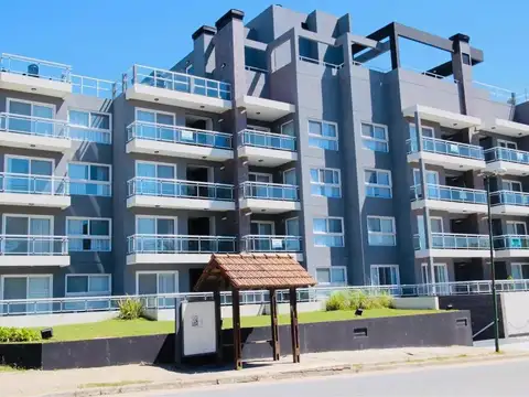 Departamento en venta - 1 Dormitorio 1 Baño - 86Mts2 - Valeria del Mar