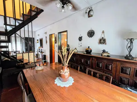 Duplex en Venta en Villa Sarmiento