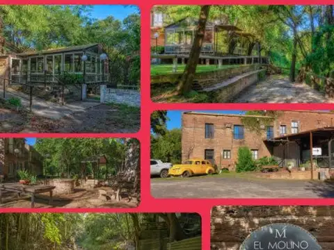 Fondo Comercio en Venta con 15 cocheras