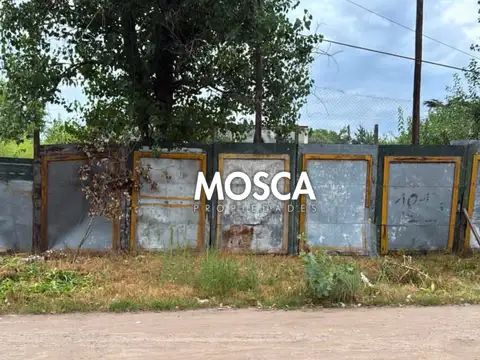 Terreno a metros autopista acceso oeste