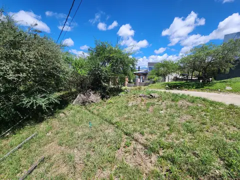 TERRENO UBICADO A 20 METROS DE LA RUTA PRINCIPAL, LOS ESPINILLOS, POTRERO DE GARAY