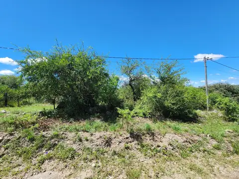 Terreno en Venta de 698,0 m2