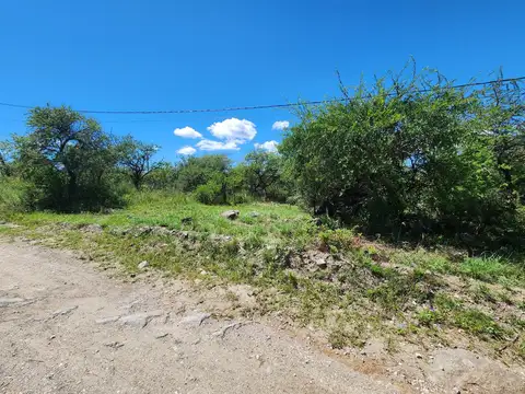 Terreno en Venta en Potrero de Garay, USD 19.000