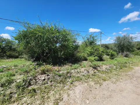 Terreno en Venta de 698,0 m2