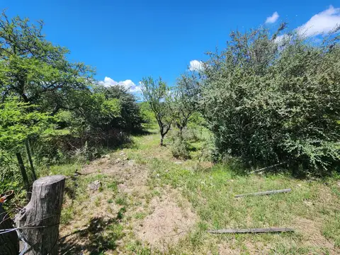 Terreno en Venta en Potrero de Garay, USD 16.000