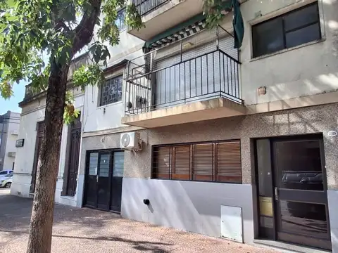 Capdevila 3200, Piso 3