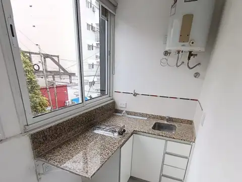 Departamento en Alquiler en Ramos Mejía, $ 395.000