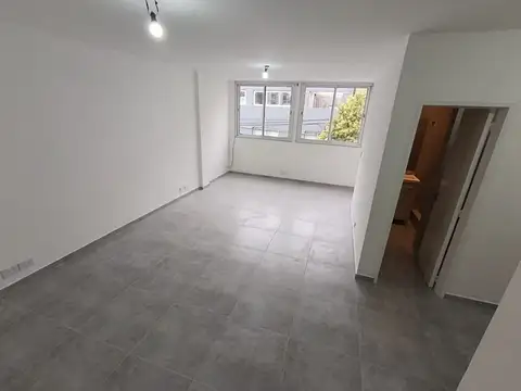 Departamento en Alquiler de Monoambiente