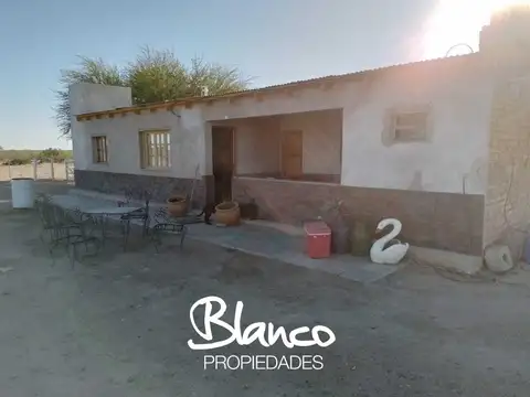 Terreno Campo  en Venta en La Reforma, Limay Mahuida, La Pampa