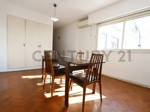 Departamento en Venta en Colegiales, USD 55.000