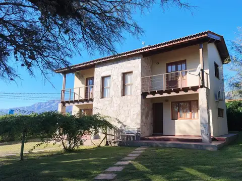 El Laurel 216