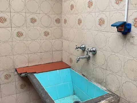 Departamento en Alquiler 50 años