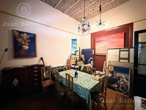 Casa en Venta 40 años