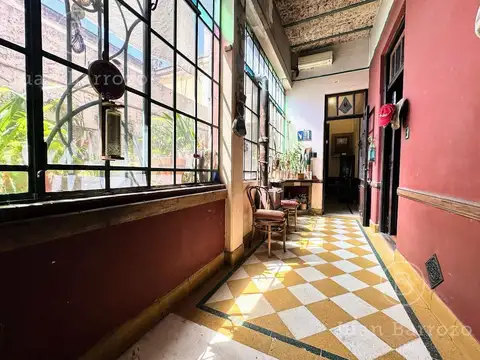 Cochabamba al 500