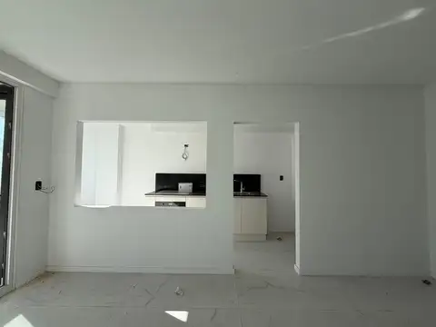 Departamento en Venta al Oeste