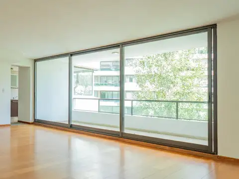 Departamento de 3 dormitorios con cochera doble en Condominios del Alto 1, Puerto Norte