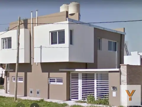 Departamento en Venta al Norte