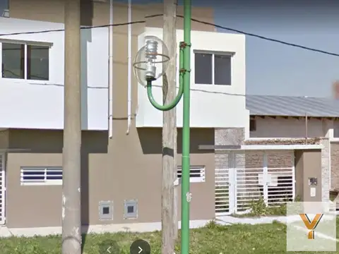 Departamento en Venta 7 años