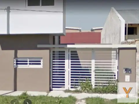 Departamento en Venta en La Plata, USD 55.000