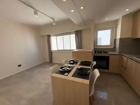 Departamento en Venta en Plaza Colon, USD 79.900