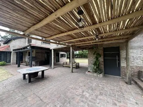 Casa en Alquiler Temporal A Estrenar