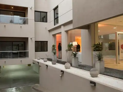 Departamento en Alquiler al Este