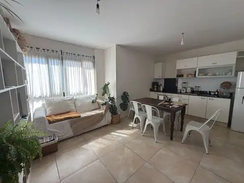 Departamento en Alquiler 1 dormitorio sin cochera microcentro Salta