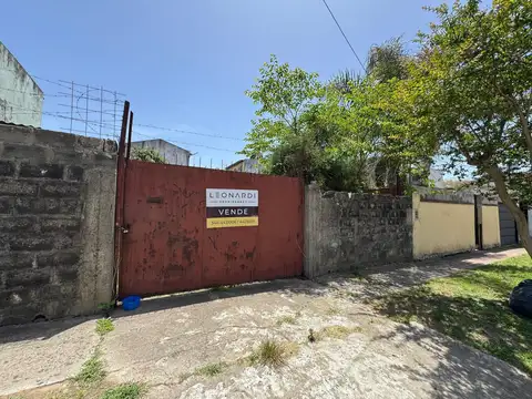 Terreno en venta en Belen de Escobar   ID 4819