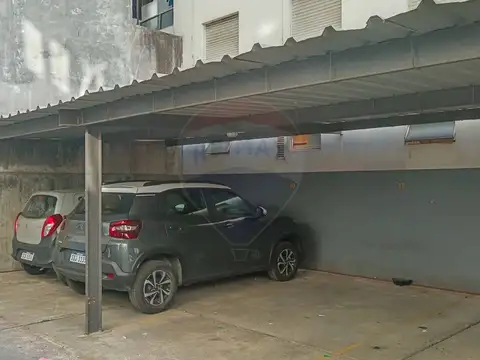 Venta Garaje Fijo c/renta AGUADA