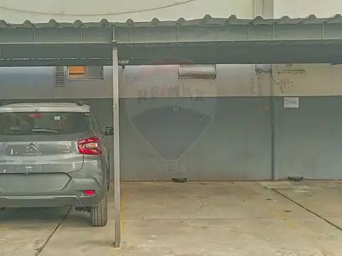 Venta Garaje Fijo c/renta AGUADA