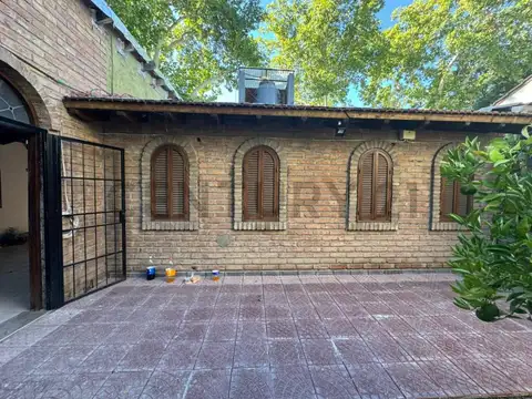 VENDO CASA