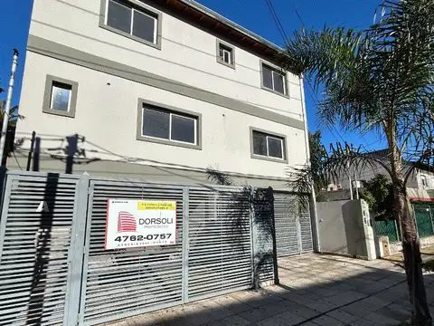 - ULTIMA UNIDAD DISPONIBLE- AMPLIO DUPLEX DE 130 M2 CUBIERTOS.